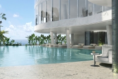 Clubhouse-Pool