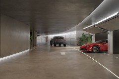 Garage-Rendering