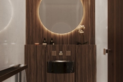 POWDER-ROOM