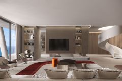 Penthouse-Living-room