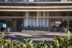 Vita-Porte-Cochere