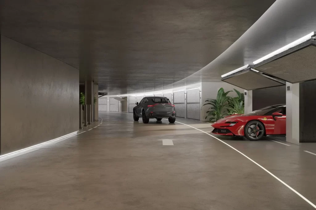 Vita at Grove Isles Individual Garages- Preconstruction Sales 305-726-4312