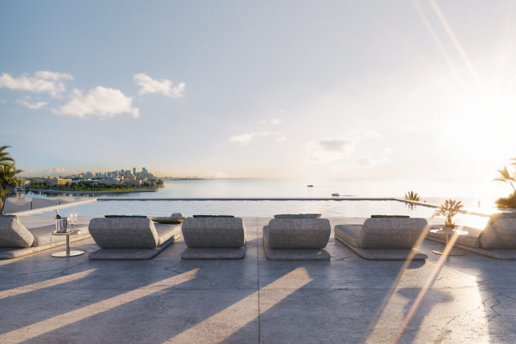 Vita at Grove Isles Private Pool Penthouses- Preconstruction Sales 305-726-4312