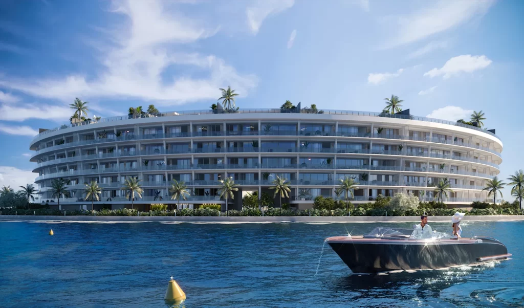 Vita at Grove Isles - Preconstruction Sales 305-726-4312